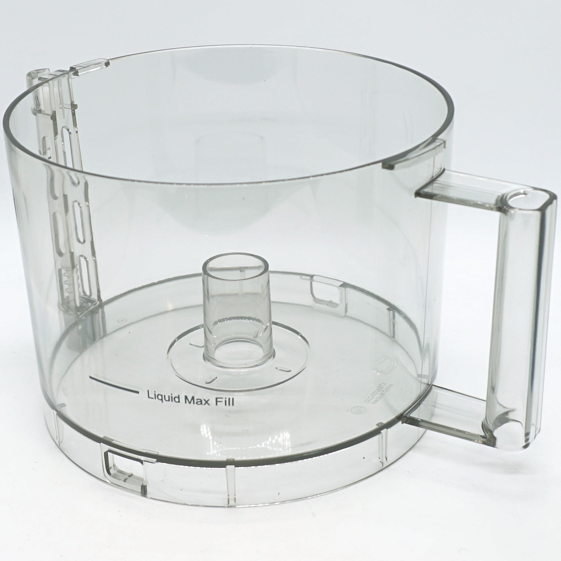Cuisinart Food Processor Work Bowl for DLC8 Series, DLC865AGTX1